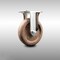 Service Caster 5 Inch 316SS High Temp Glass Filled Nylon Wheel Rigid Top Plate Caster SCC SCC-SS31620R514-GFNSHT - alternate 1